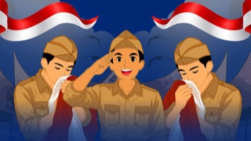 Sumpah Pemuda 2026 di Pesisir Selatan: Saatnya Pemuda Bergerak, Bukan Sekadar Mengenang