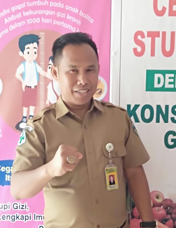 Hendri Agustian, S Kep MM: Pessel Terus Gencarkan Sosialiasi Germas kepada Anak Sekolah