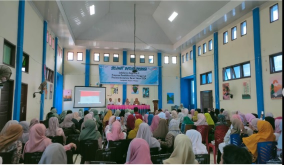 Puluhan Guru Penggerak Angkatan 11 Pesisir Selatan Ikuti Lokakarya Program Pendidikan