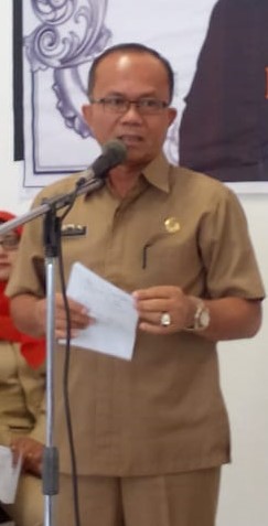 ASN Jangan Ikut Terseret Ke Ranah Politik