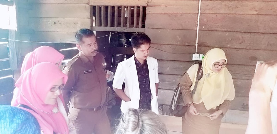 ODGJ tetap perlu Penanganan Medis