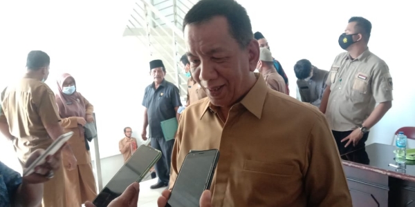 Nilai Tawar Petani Lemah di Pessel, Pabrik CPO Hanya Mampu Mengakomodir 3 Persen Hasil Panen Masyarakat  