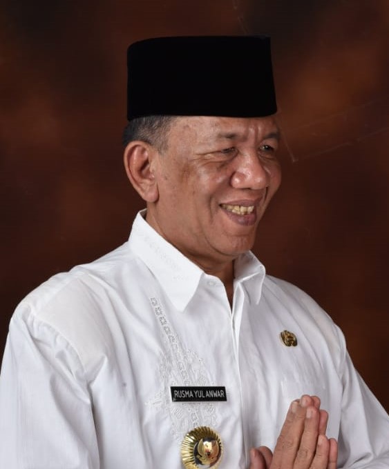 Rusma Yul Anwar: Ibadah Puasa Melatih Diri Untuk Bersabar