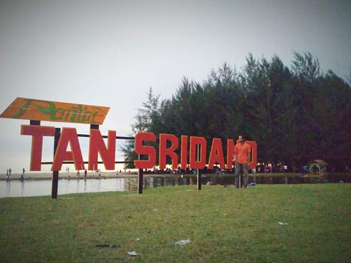 Hadi Susilo:Potensi Pariwisata Di Nagari Terus Dikembangkan 