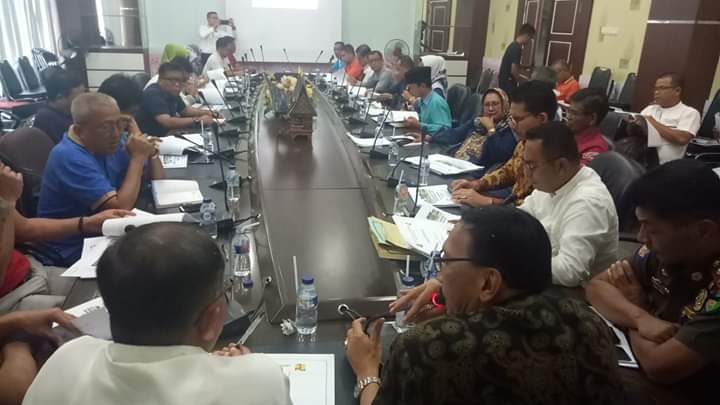 Kontingen Pessel Siap Mengikuti Porprov Di Padang Pariaman
