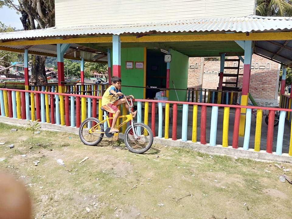 Hamdi : Dana Desa Harus Digunakan Dengan benar, Hindari Penyimpangan  