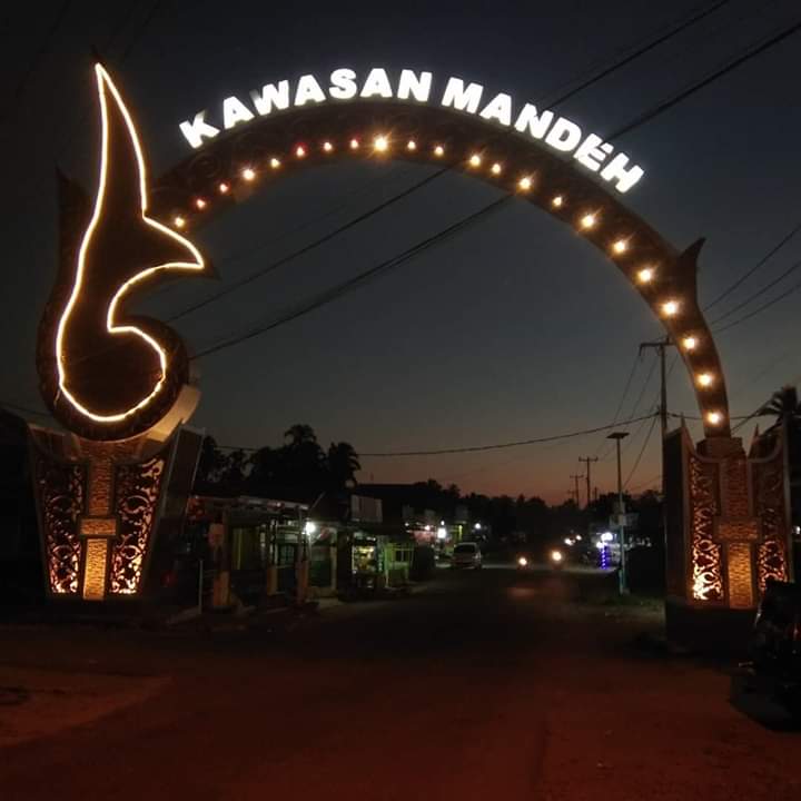 Pessel Kembangkan Pariwisata Konsep Berbasis Masyarakat 