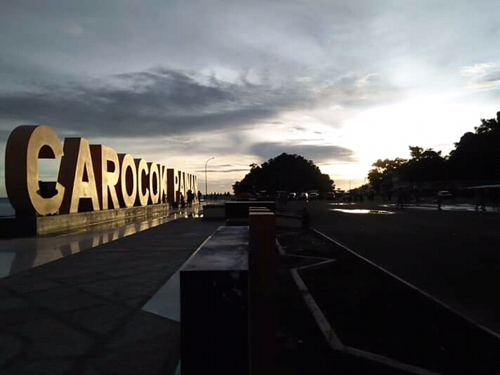 Empat Wisata Ini Wajib di Kunjungi Saat Lebaran di Pessel