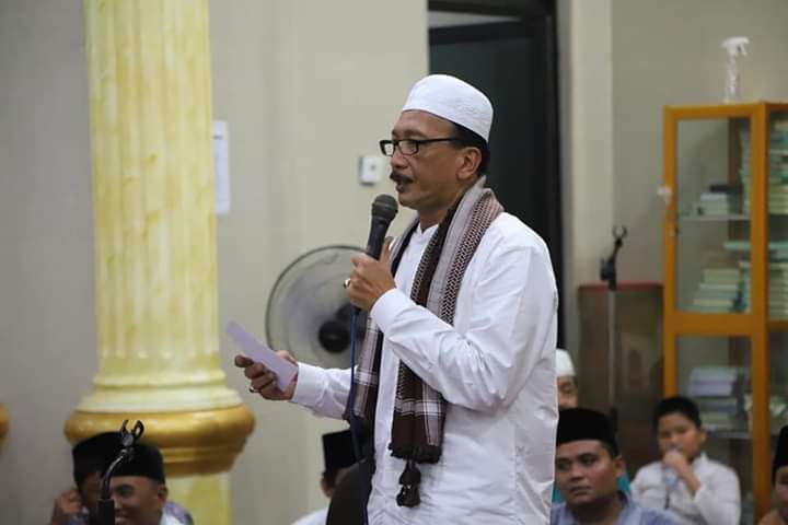 Bupati Hendrajoni, Bakal Tindak Tegas Pelaku Tambang Galian C Tanpa Izin 