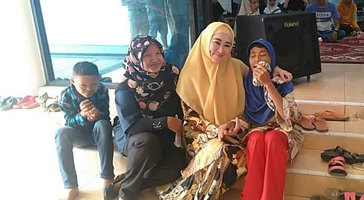 Pelaksanaan UPSK Untuk Kegiatan Rehabilitasi Sosial Penyandang Disabilitas Mesti Dimaksimalkan