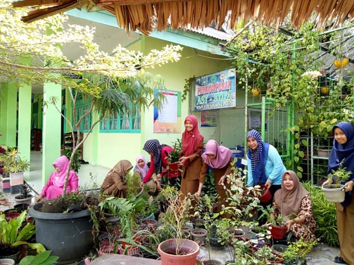 Pemerintah Kabupaten Pesisir Selatan - Pemkab Pessel Konsisten Wujudkan ...