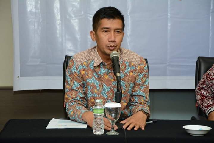 Program Pembangunan Dearah Harus Terdaftar Melalui E-Planning 