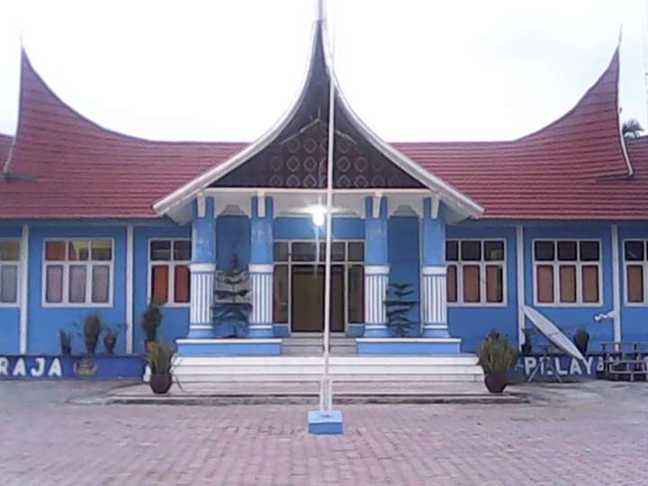 Kecamatan Koto XI Tarusan Diterapkan PSBB Khusus