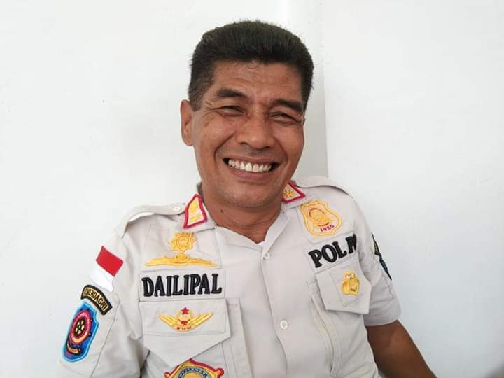 ASN Dan Non ASN  Yang Tidak Mau Jalani Swab Tes Bakal Terima Sanksi