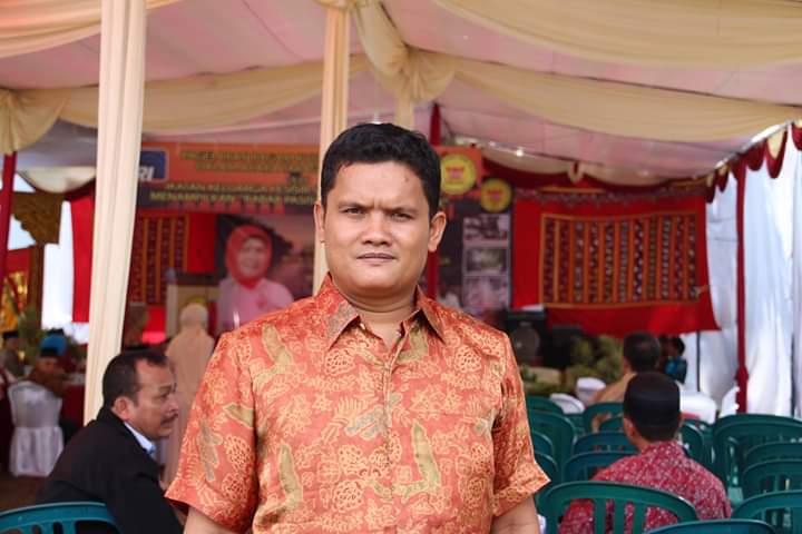 Pelantikan Walinagari Terpilih  Hasil Pilwana Serentak Direncanakan 8 Juli 2021