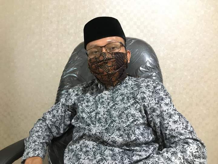 Setelah Pemilihan Kepala Daerah Serentak Masyarakat Diminta Tetap Jaga Situasi Yang Kondusif