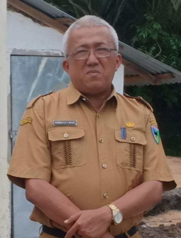 Petani Agar Garap Lahan Secara Produktif