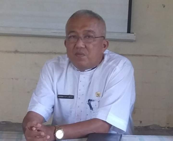 Petani Harus Juga Proaktif Dan Inovasi