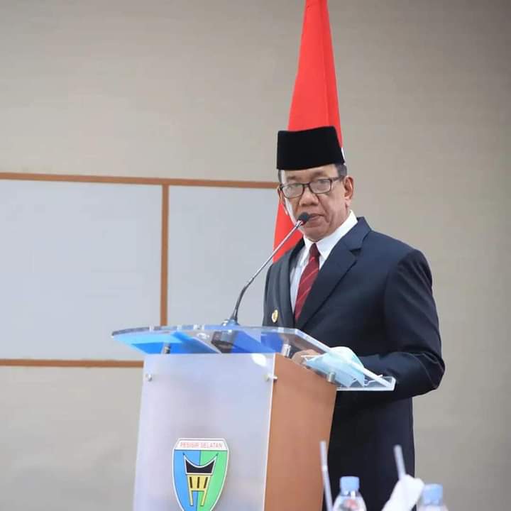 Bupati Berikan Apresiasi, Transaksi Penyediaan Barang dan Jasa Sistem e-Katalog Tercapai Rp 98,81 Miliar di Pessel