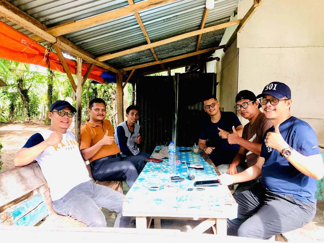 Penilaian Anugerah Desa Wisata Indonesia,  Menparekraf  RI  Akan Kunjungi Ekowisata LPPL Amping Parak