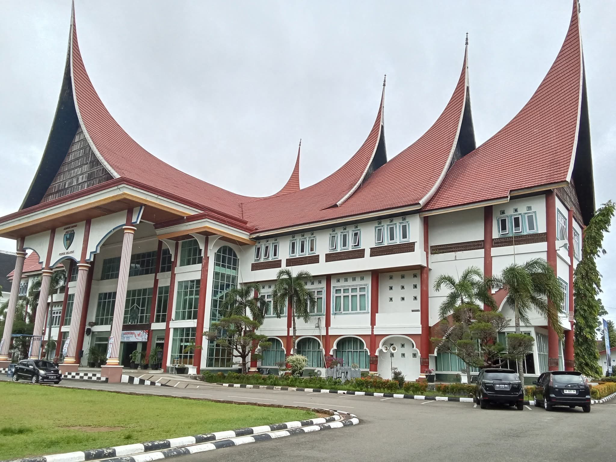 Tekan Stunting, Pemkab Pessel Siapkan Perda Kawasan Tanpa Rokok