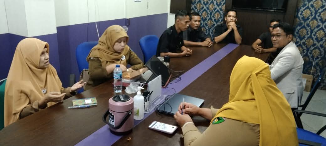 Pelatihan Service Excellence Bagi Petugas Keamanan Digelar RSUD M Zein Painan