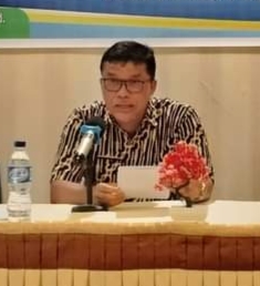 Pesisir Selatan Optimis  Dapat Turunkan Angka Stunting 2024