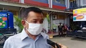 Rusma Yul Anwar: Pessel Terus Tingkatkan Standar dan Kualitas Pelayanan Pada Semua Puskesmas