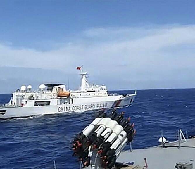 Agar Tetap Lestari, Pengawasan Potensi Bahari Harus Dimaksimalkan