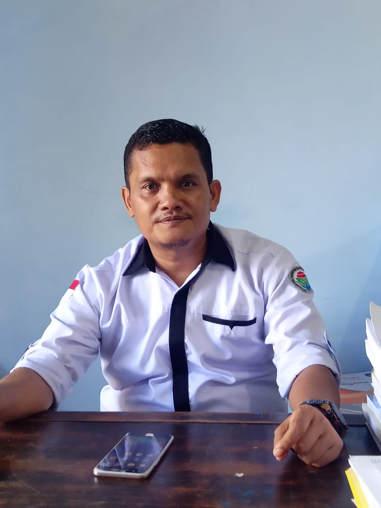 Wali Nagari Diminta Proaktif Tingkatkan Peran BUMNag