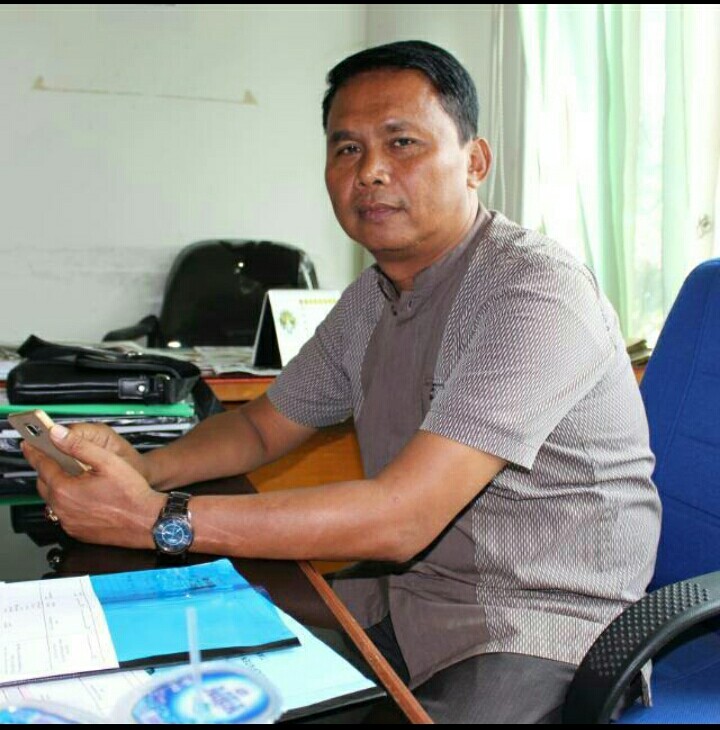 Baznas Tetapkan Nilai Zakat Fitrah Tertinggi Rp 38.750 di Pessel