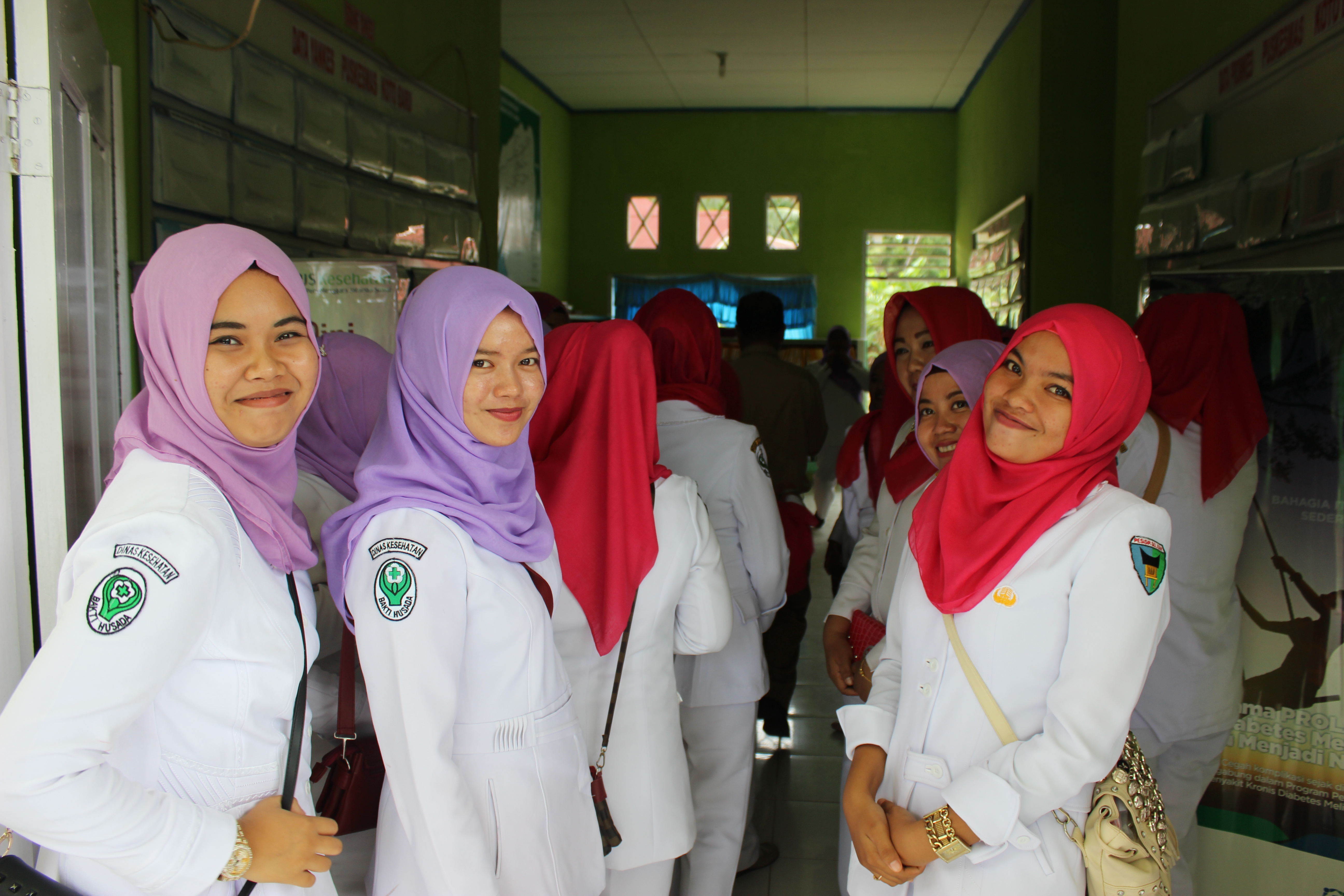 Selama Pandemi Covid-19 Tenaga Medis Harus Tetap Berikan Pelayanan Optimal