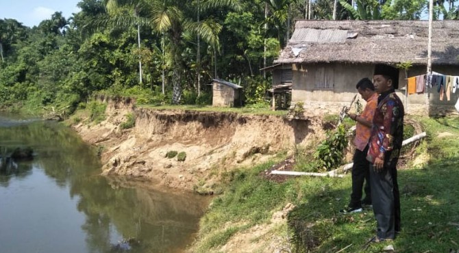 Pengusaha Galian C Harus Taati Aturan dan Kantongi Izin