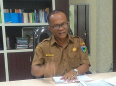 Masuki Tahun 2021 Kapasitas Aparatur Nagari Dalam Mengelolah Keuangan Akan Terus Ditingkatkan