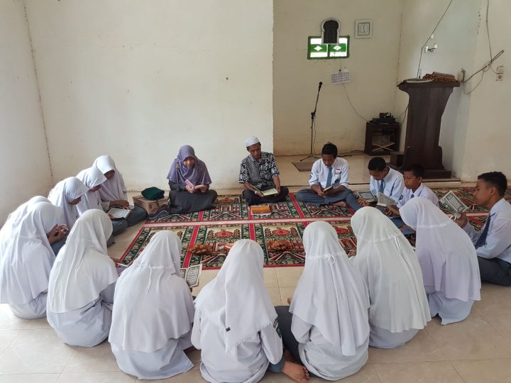 Membangun Generasi Tangguh Pesisir Selatan di Era Digital yang Kian Kompleks