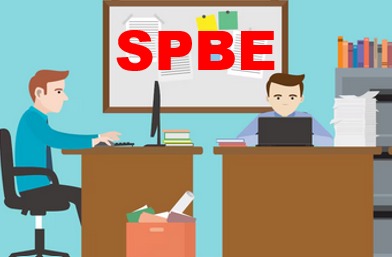 SPBE Sebagai Pondasi Pemerintahan Modern
