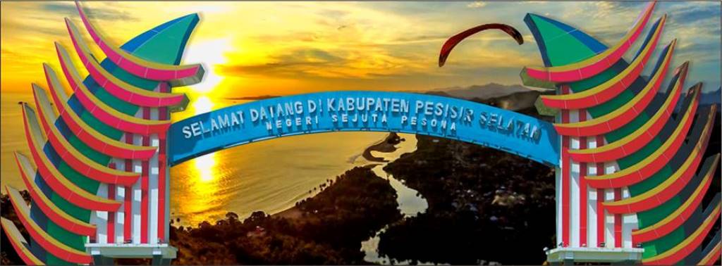 Pembenahan Kawasan Wisata Menjelang Liburan Lebaran Di Lakukan 