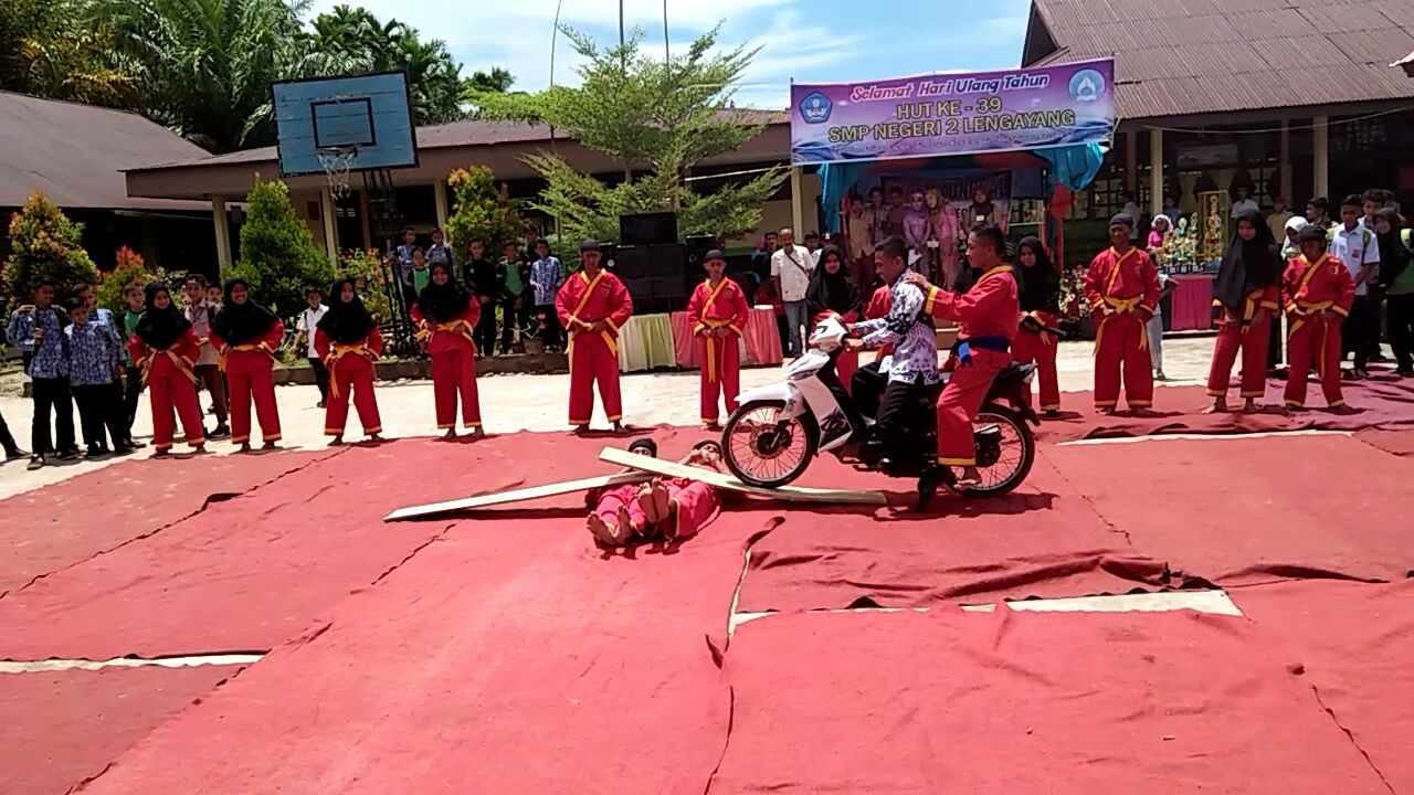 Tapak Suci Pesisir Selatan Kirim Empat Atlet Ikuti Kejurnas di Bandung