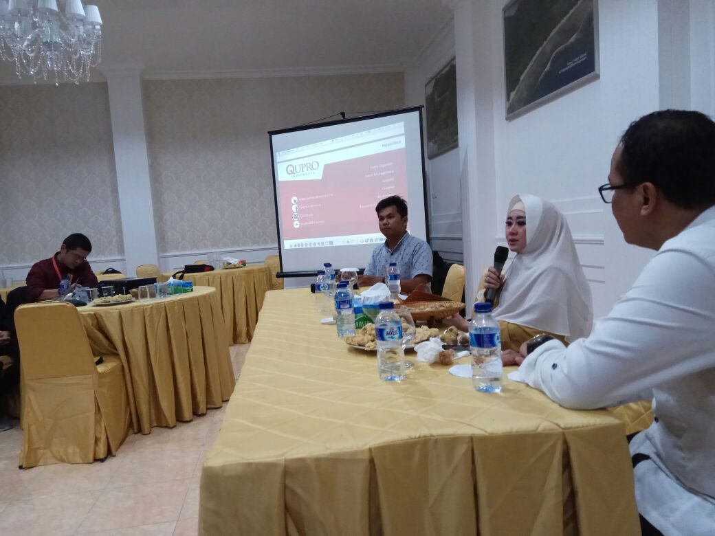 Jelang Kedatangan Melly Goeslaw, Persiapan Konser Amal Terus Dimatangkan