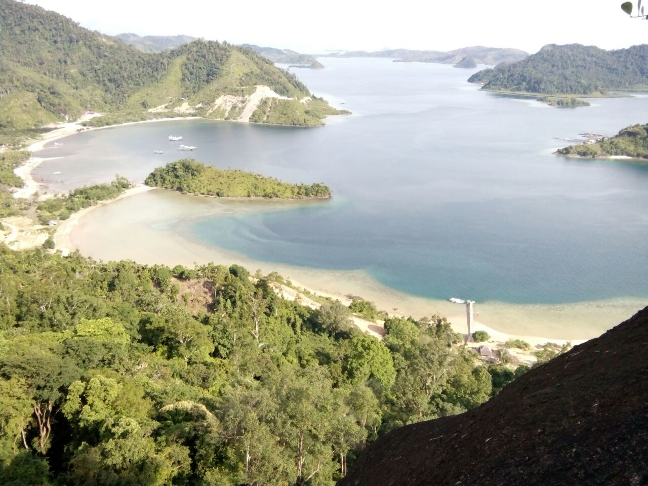 Wisatawan Asal Korea Selatan Akan Kunjungi Kawasan Mandeh 