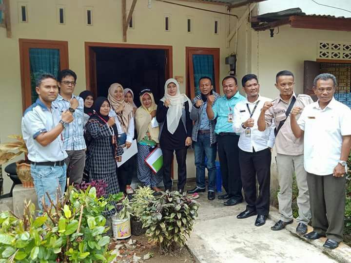 Ketua Panwaslu Pessel: Pengawasan Pemilu 2019 Butuh Keterlibatan Masyarakat