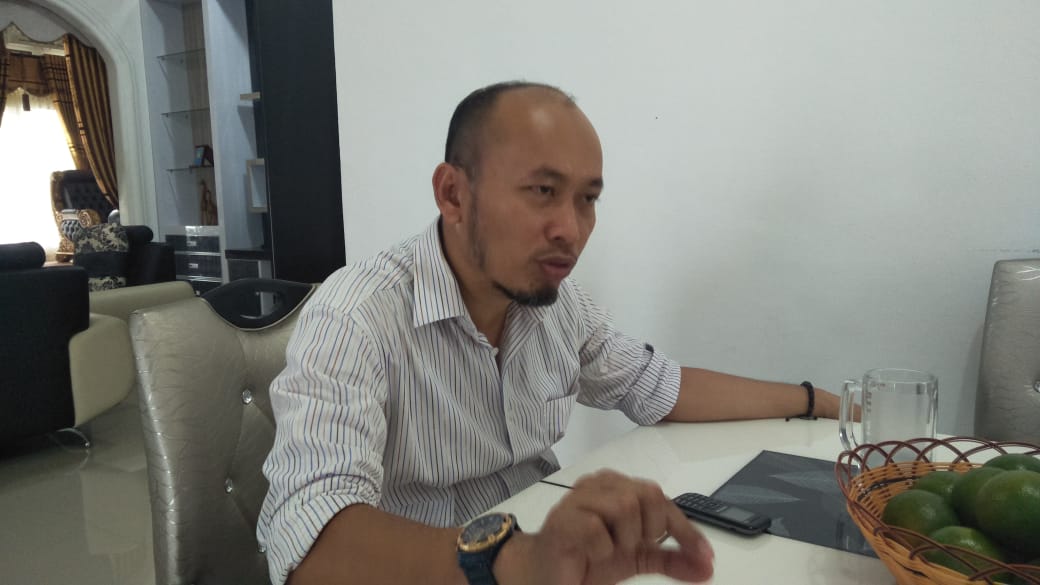 Terkait Pelayanan Publik di Pessel, DPRD Akan Gelar Hearing Bersama Dinas Tetkait
