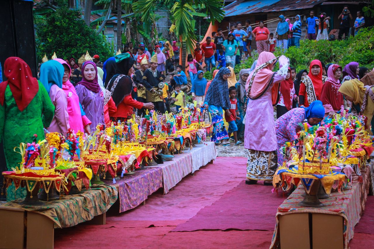 KAN Painan Balimau Paga 