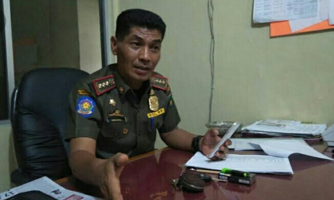 Tidak Indahkan Protkes,Tim Terpadu AKB Pessel, Sanksi Tiga Pengusaha Tempat Hiburan