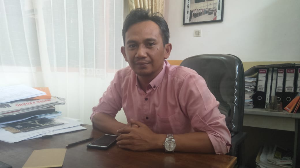 KPU Pessel Catat 1.374 Total Pemilih Disabilitas