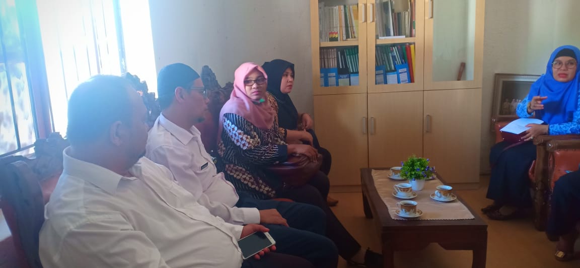 DPMPPTSP terapkan penggunaan Aplikasi untuk mengerakkan budaya investasi