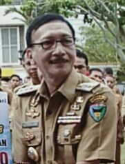 Bupati Minta Tenaga Medis Maksimalkan Pelayanan Pada Masyarakat Dalam Bulan Ramadhan