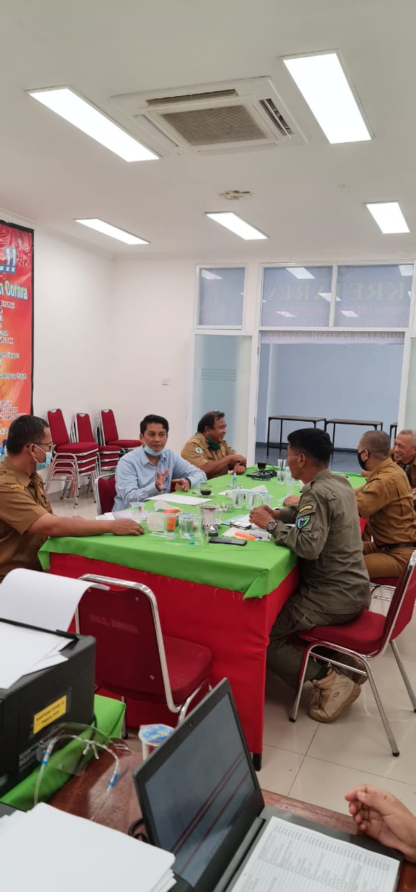 Bank Nagari Tetap Berikan Pelayanan Pada Nasabah 