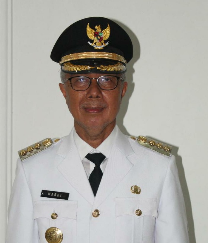 Hasil Tes Swab Pjs Bupati Pesisir Selatan Negatif Covid 19