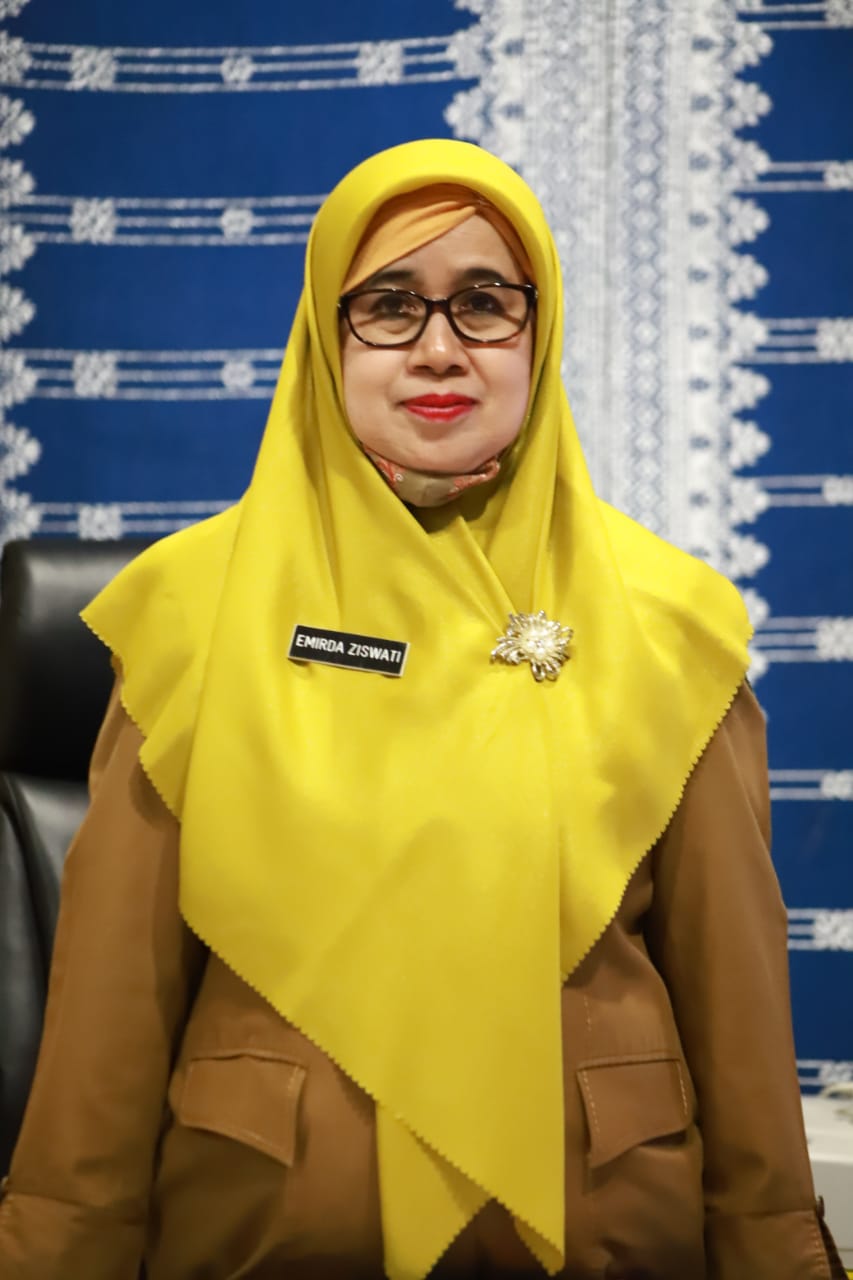 Meskipun Laksanakan Ibadah Puasa, ASN Tetap Bekerja Sebagaimana Biasa